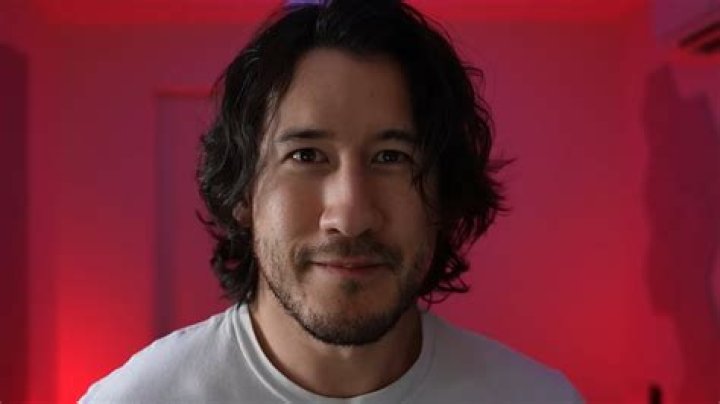 Markiplier's Girlfriend Amy Nelson (Updated In 2021)