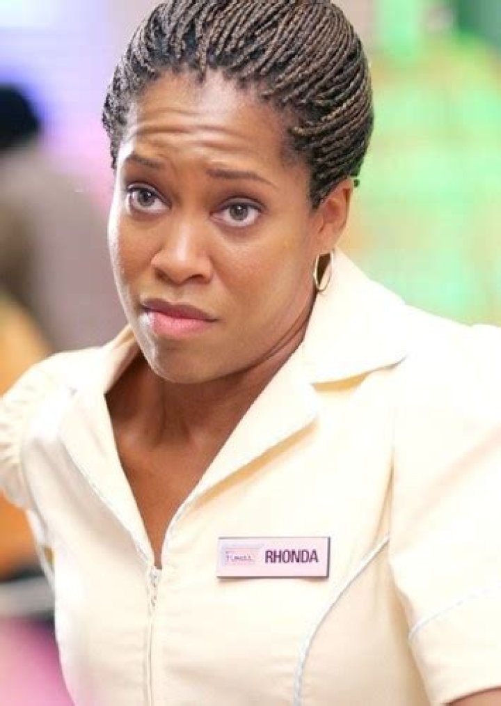 Marla Gibbs Fan Casting