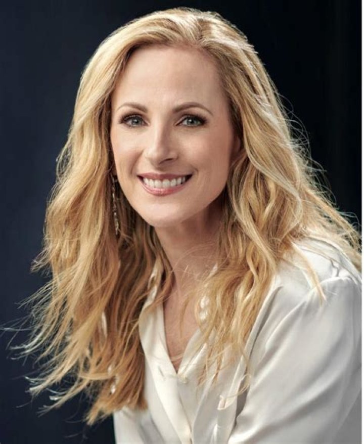 Marlee Matlin's Husband Is Kevin Grandalski A Look into Their Relationship