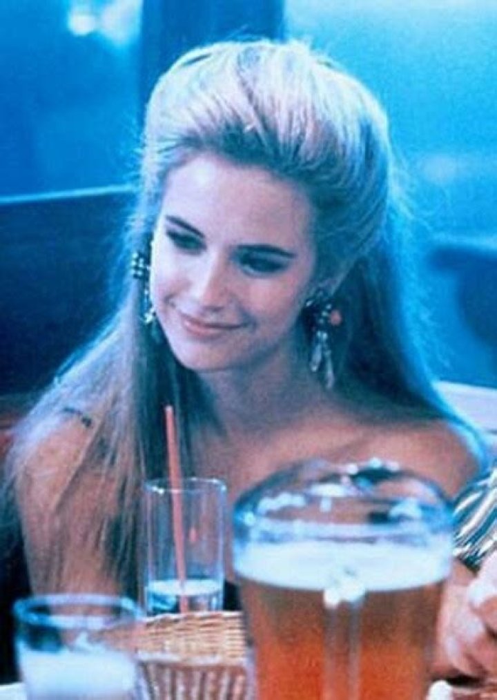 Marnie Mason Fan Casting