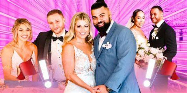 Married At First Sight's Dean Wells proposes to his fianc&eacute;e as she