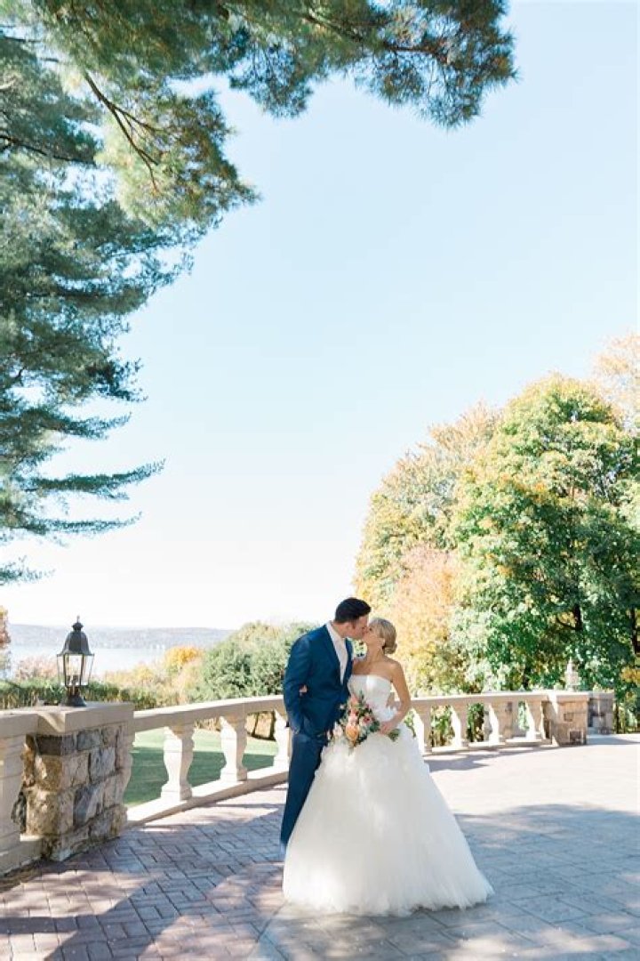 Married Autumn Calabrese Wedding Does Autumn Calabrese Have A Husband