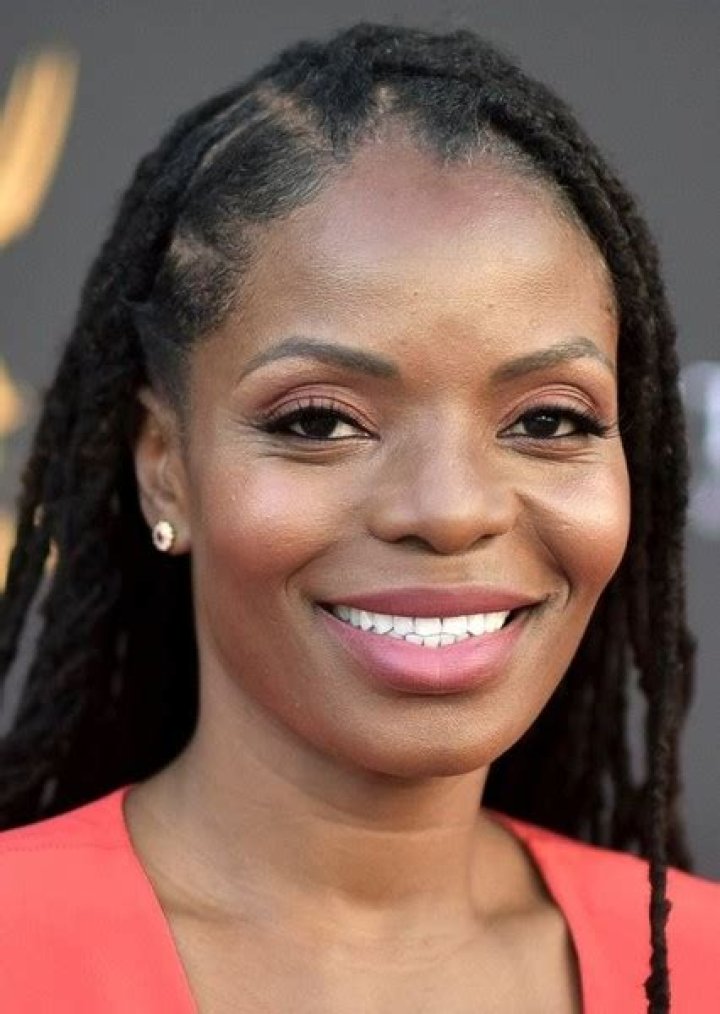 Marsha Stephanie Blake Fan Casting