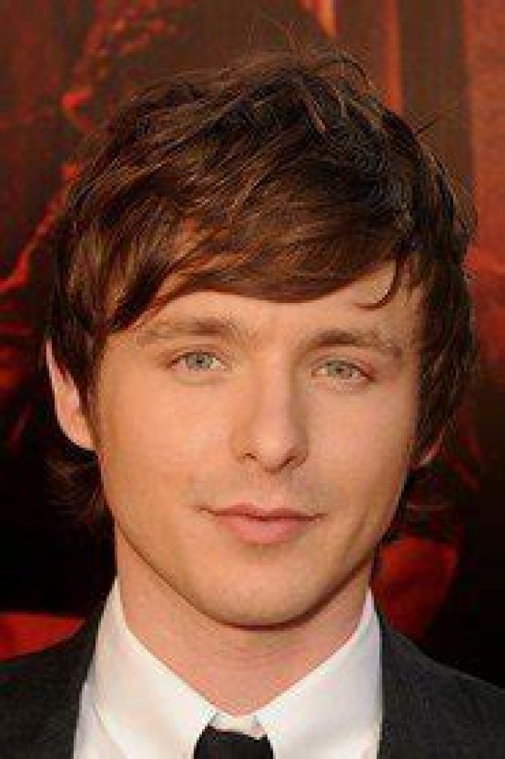 Marshall Allman Fan Casting