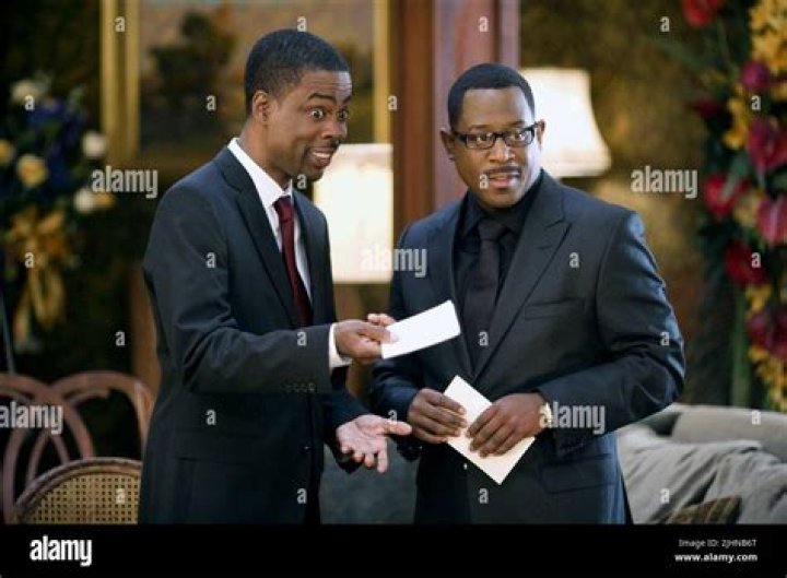 Martin lawrence death funeral 2010 hires stock photography and images