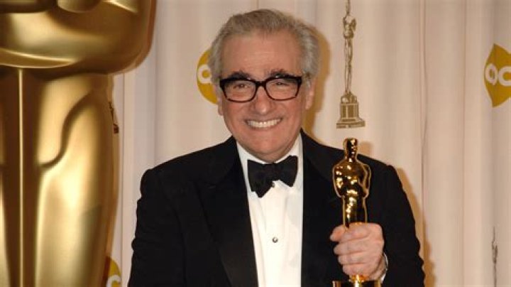 Martin Scorsese's Height, Career and Family Details Revealed