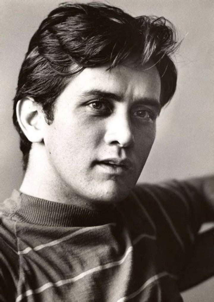 Martin Sheen as Steven Pushkov in The Deer Hunter