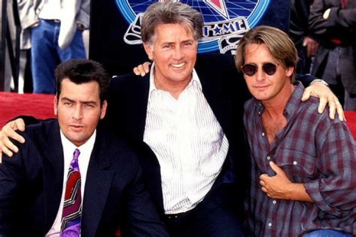 Martin Sheen Movies, Bio and Lists on MUBI