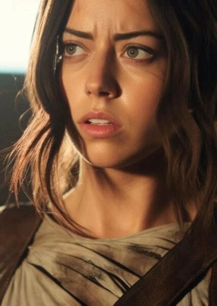 Martine Bancroft Fan Casting