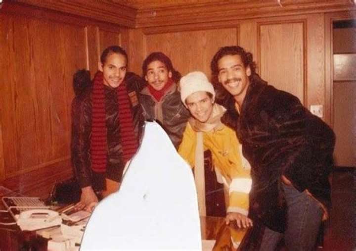 Marty DeBarge Marty, Old School, Musicals, Prayers, Olds, Family, Quick