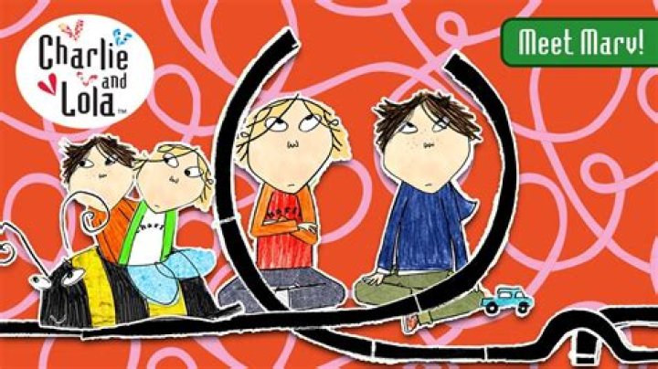 Marv Lowe Fan Casting for Charlie and Lola | myCast
