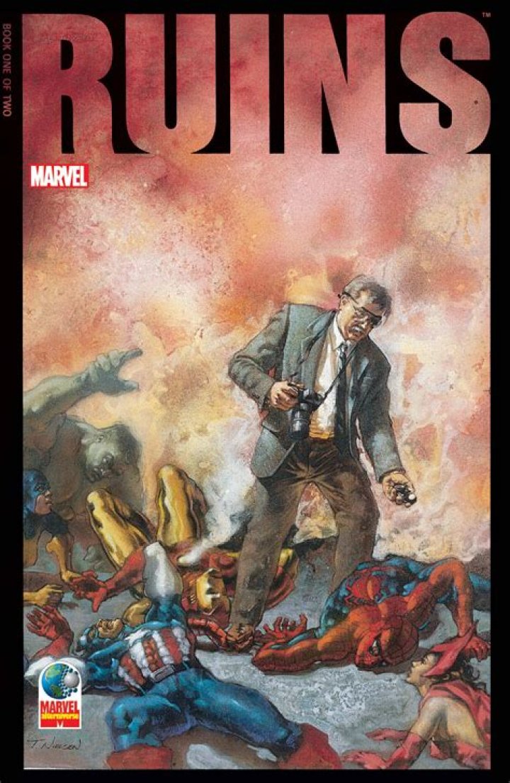 marvel ruins