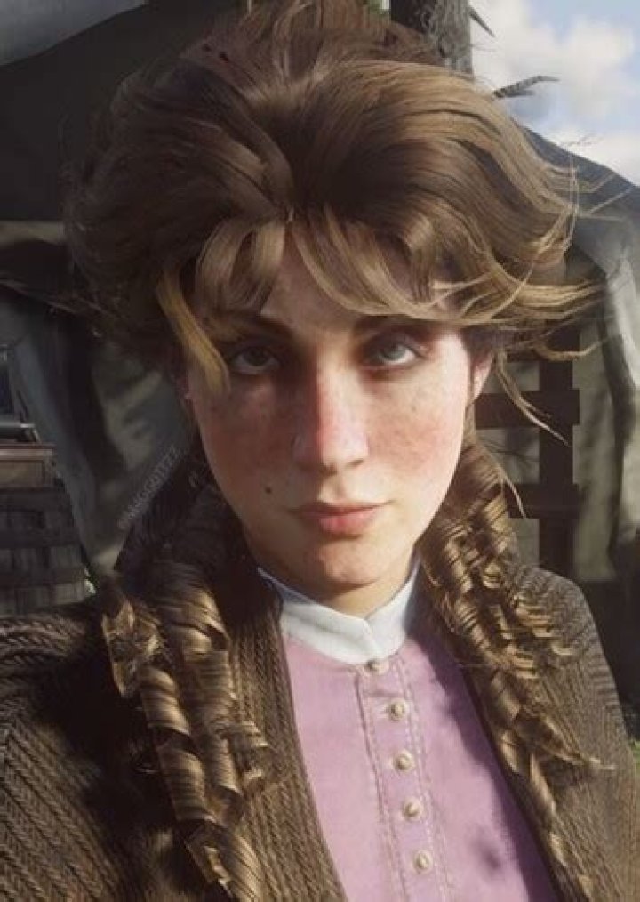Mary-Beth Gaskill Fan Casting