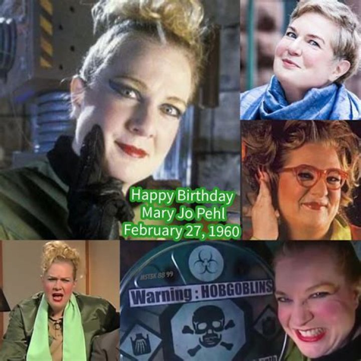 Mary Jo Young Bio, Birthday, Age, Video Cameo