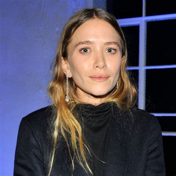 Mary Kate Olsen age