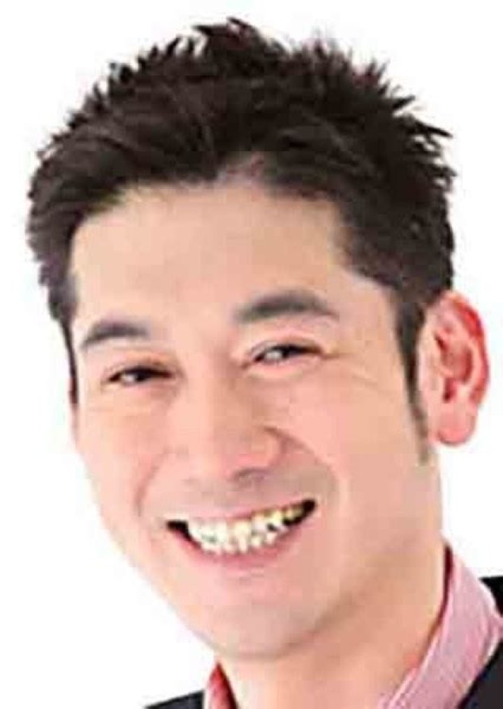 Masahiro Kobayashi Fan Casting