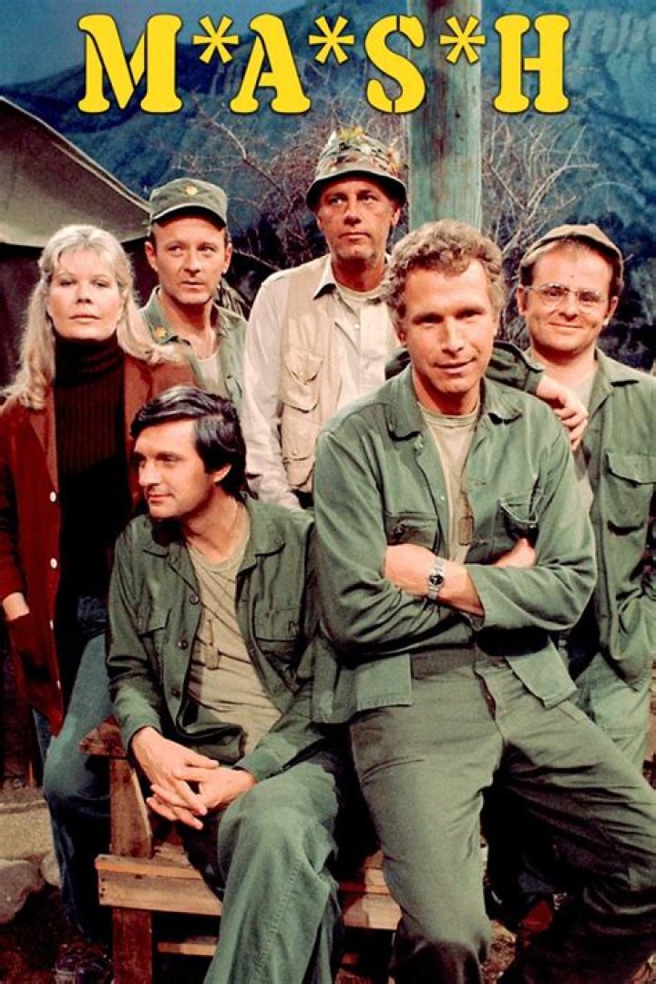 M*A*S*H (1972)