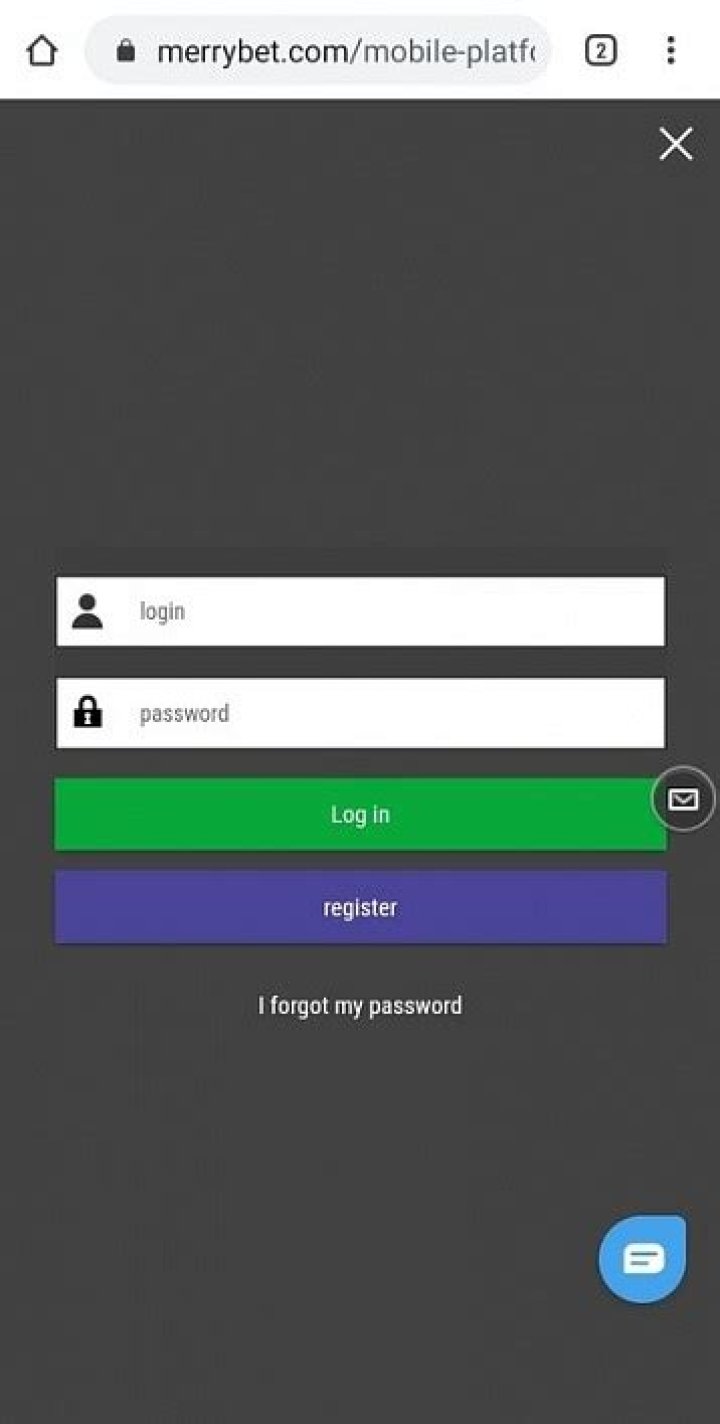 Mastering Merrybet Login Process, Mobile Platform, and Mobile Page