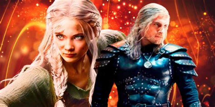 Material, Conjunction, Ciri & Future