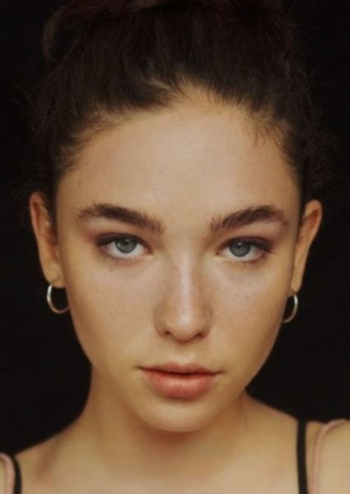 Matilda De Angelis Fan Casting