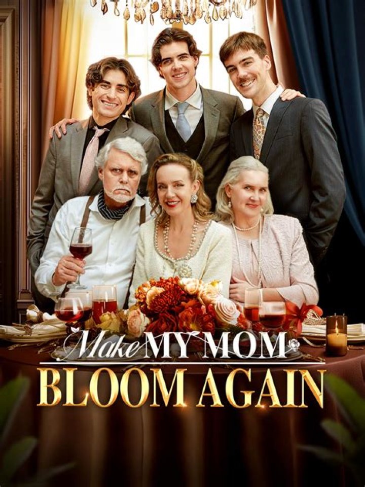 Matt Bloom in the movie The Dog Wedding
