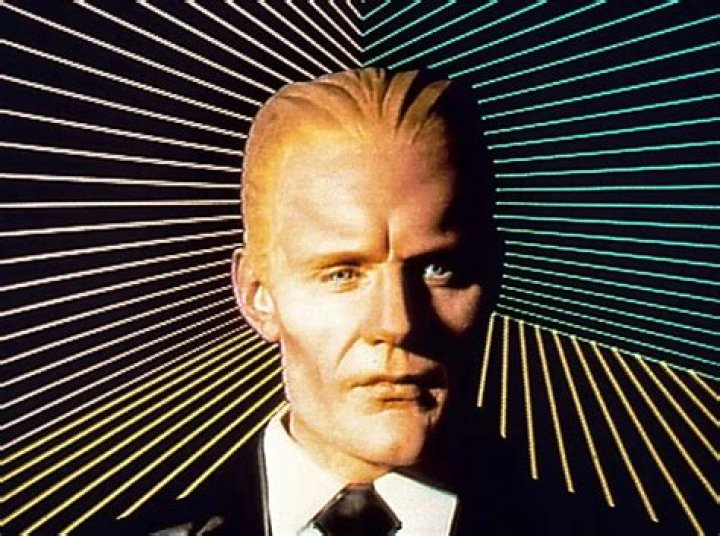 Matt Frewer as Nails in Cool World