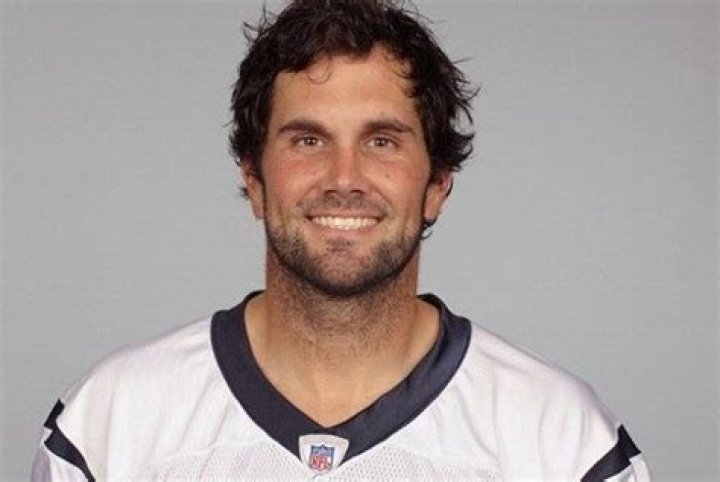 Matt Leinart height