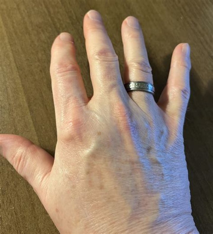 Matt Morgan in ring hand raised and post-career in suit