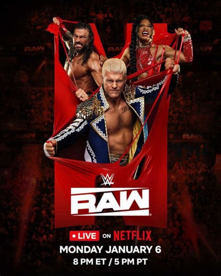 Matt Riddle Says He'll Be On WWE Raw This Week