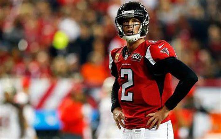 Matt Ryan age