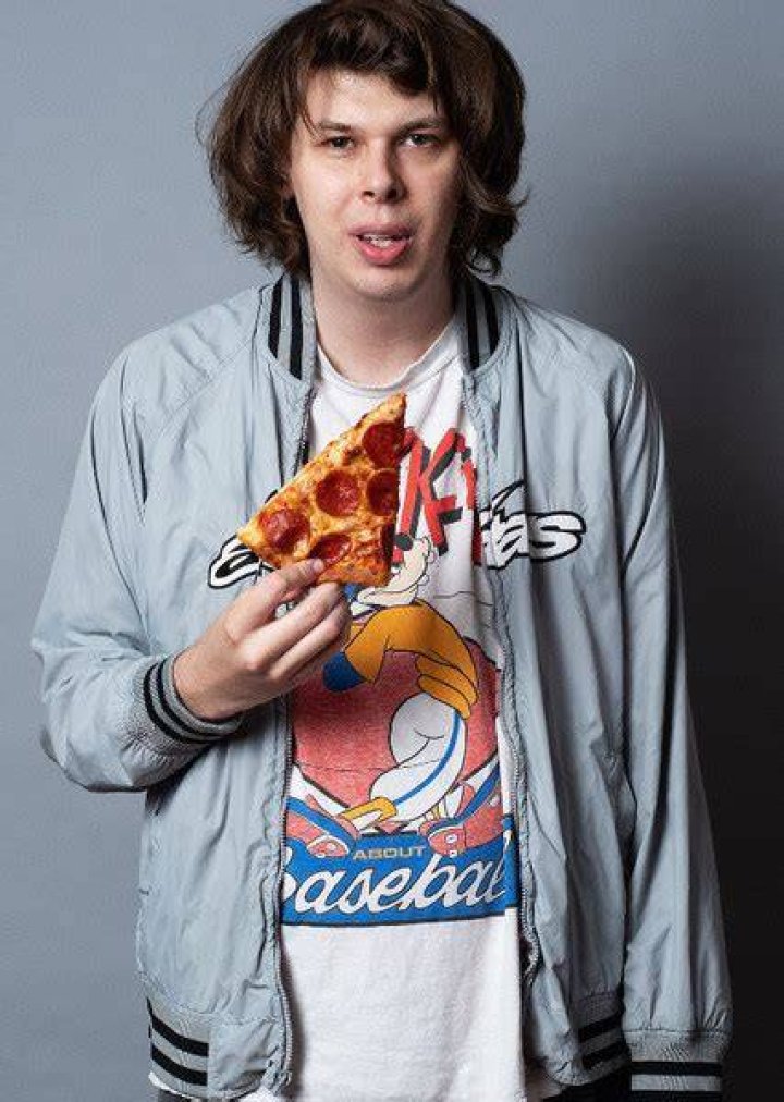 Matthew Cardarople as Pizza Guy in Annabelle Comes Home