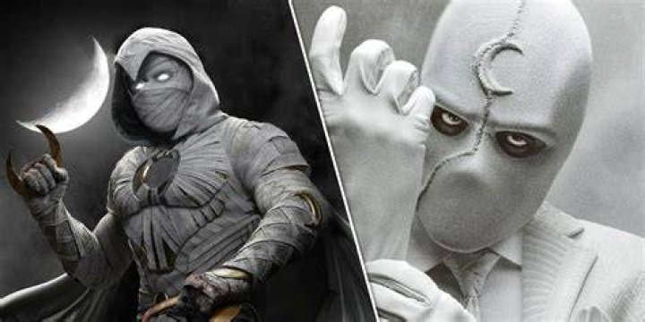 Matthew Mercer as Moon Knight in Spider-Man: Web Of Shadows 2 Revenge Of Knull