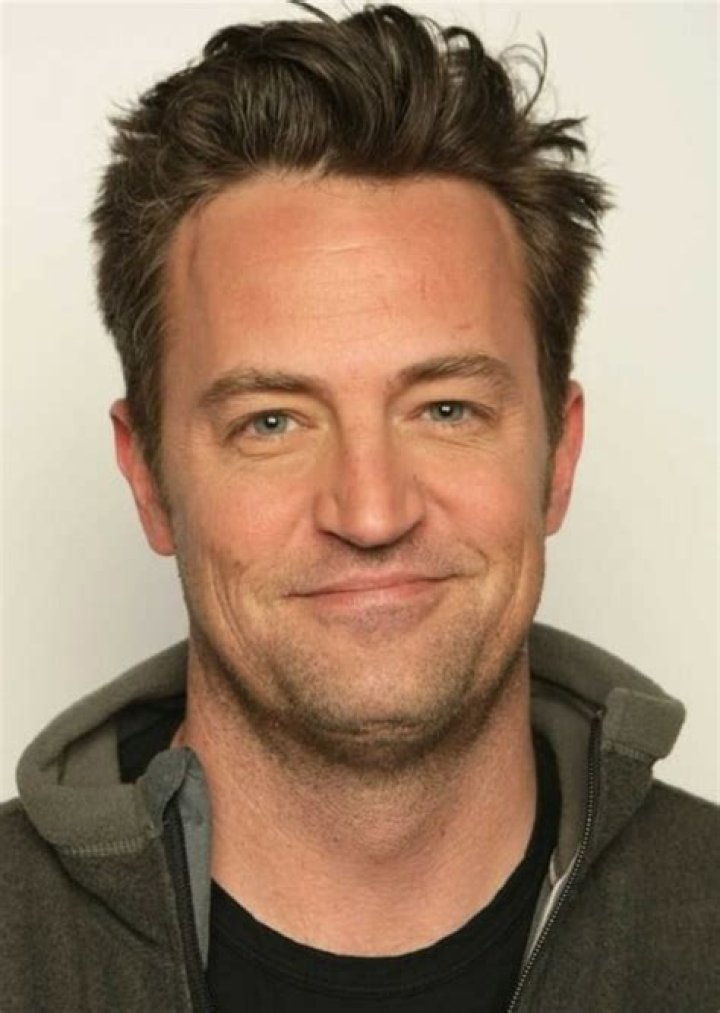 Matthew Perry Fan Casting