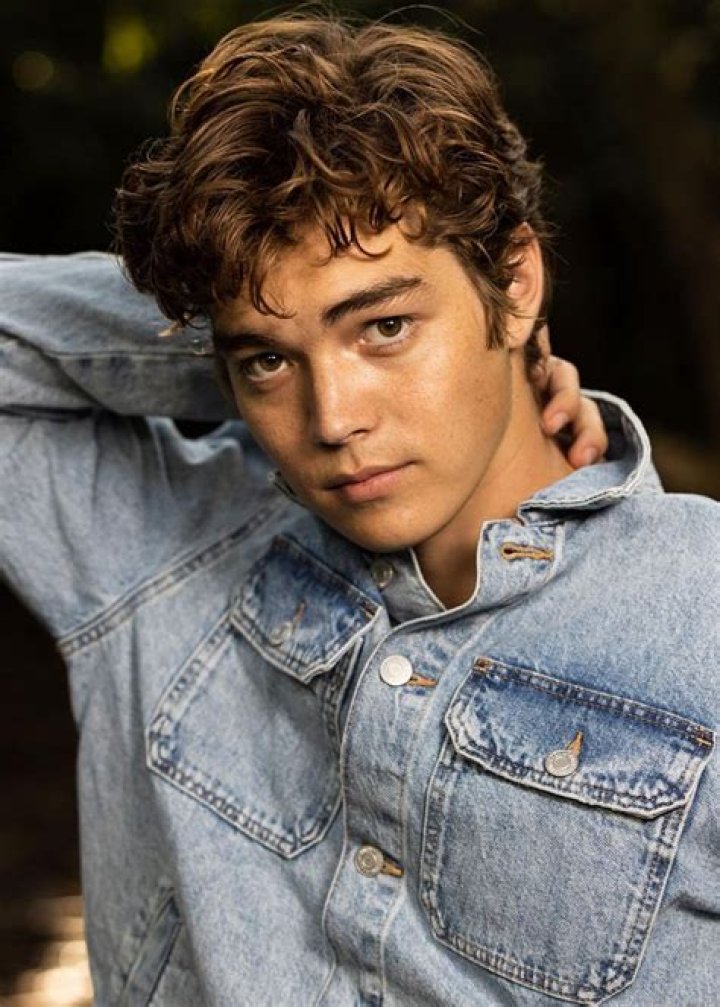 Matthew Sato Fan Casting