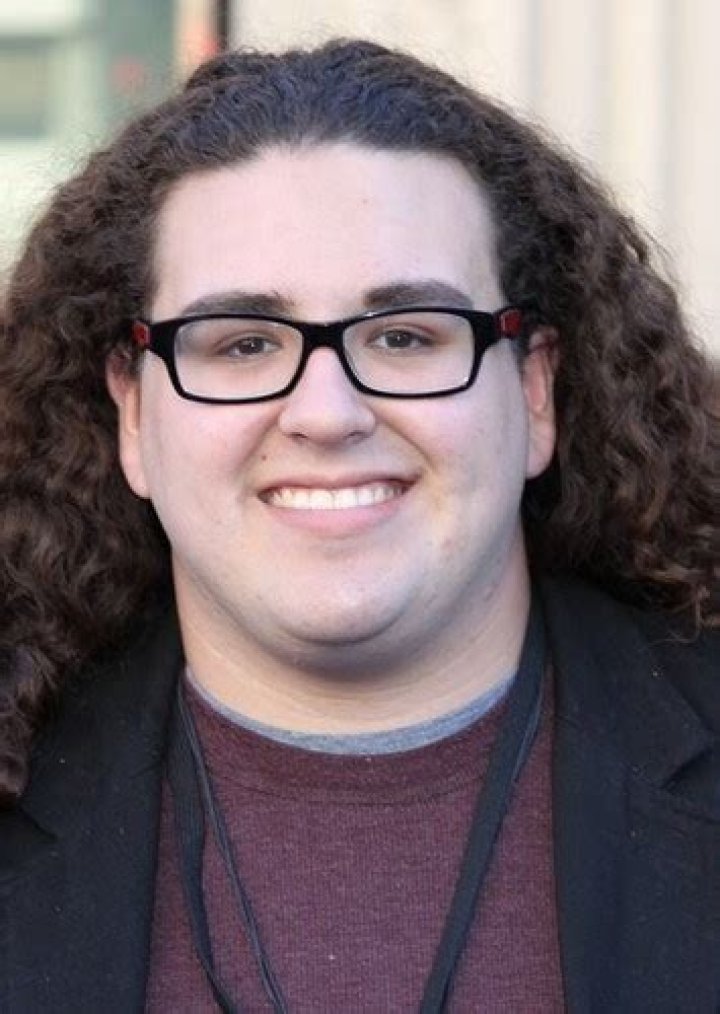Matthew Timmons Fan Casting
