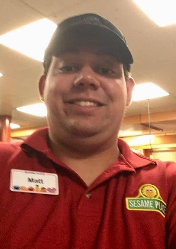 Matthew Weikert Fan Casting