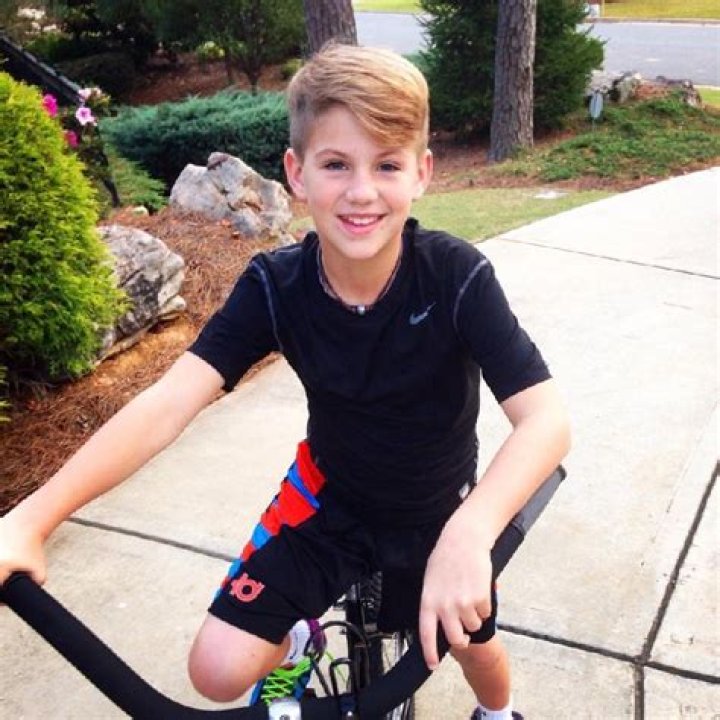 MattyB height