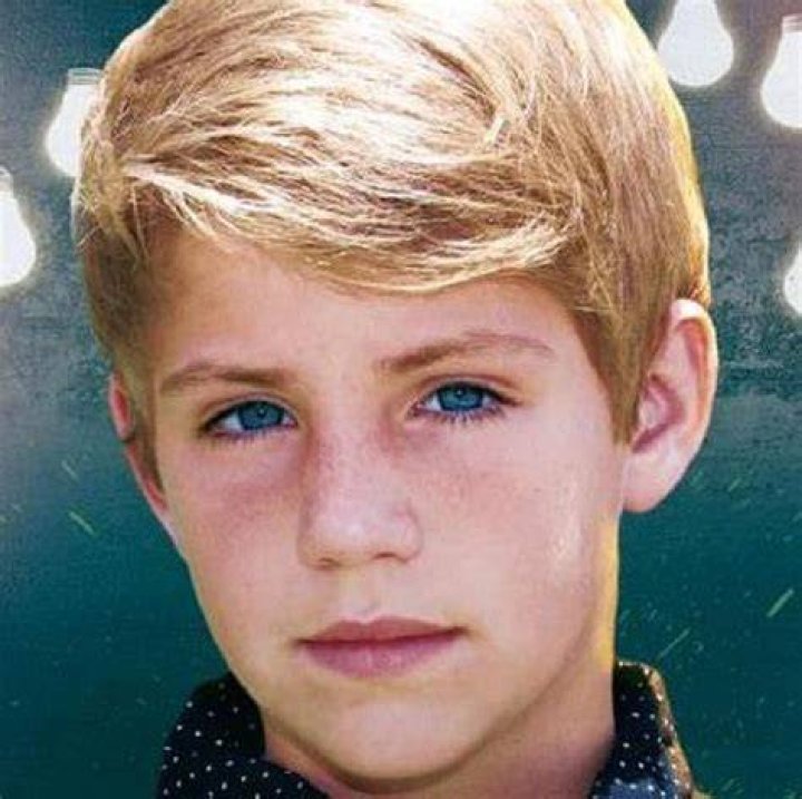MattyB net worth