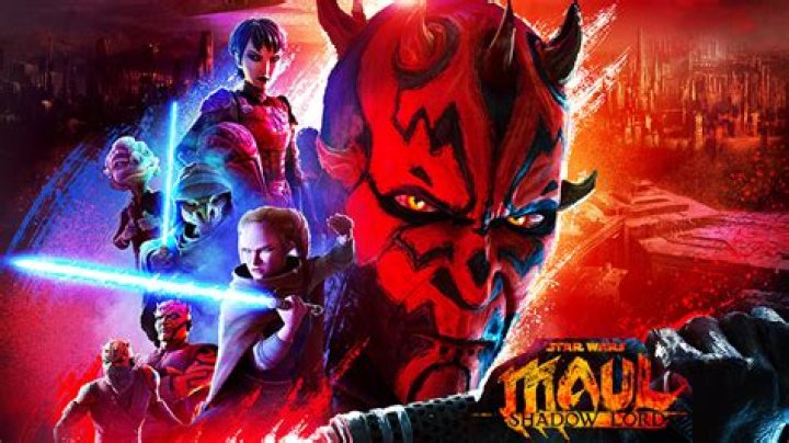 Maul (Disney+ Original Series) on myCast