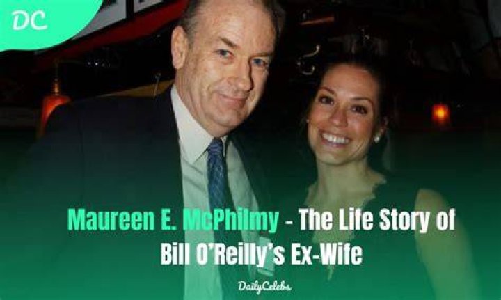 Maureen E. McPhilmy: A Comprehensive Biography And Life Journey