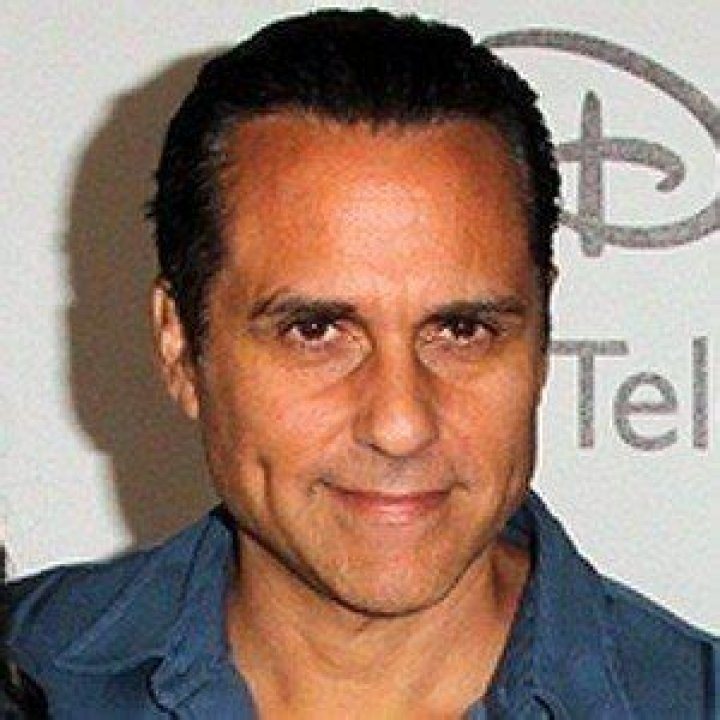Maurice Benard age