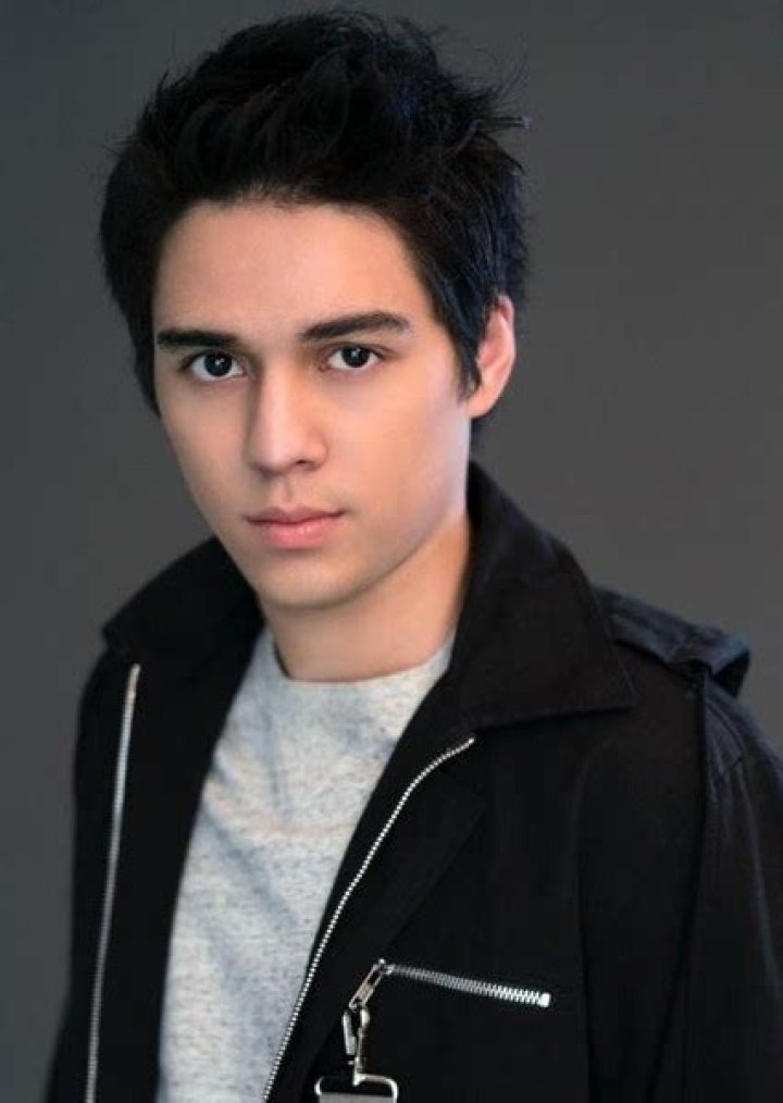 Maxime Bouttier Fan Casting