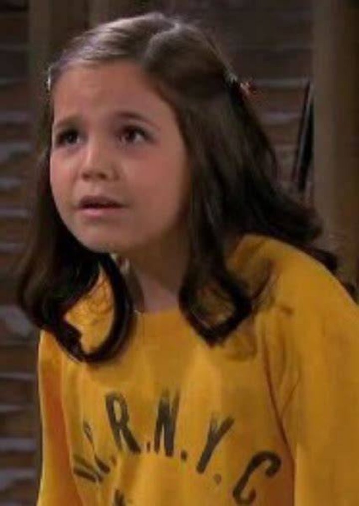 Maxine Russo Fan Casting