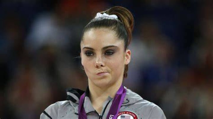 McKayla's mother, Erin Maroney said Nassar's abuse shattered her daughter who became deeply depressed and at times suicidal. Photo / Getty