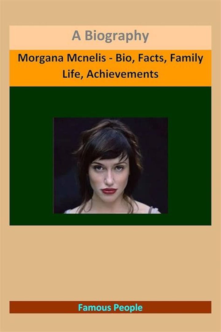 Mcnelis Bio, Facts, Family Life