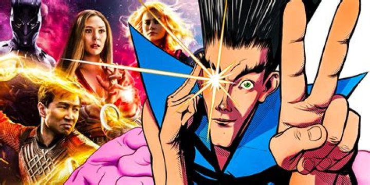 MCU phase 4 has 3 perfect opportunities to set up legion for phase 5