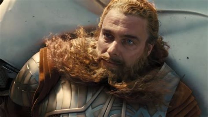 MCU Star Ray Stevenson Dead At 58