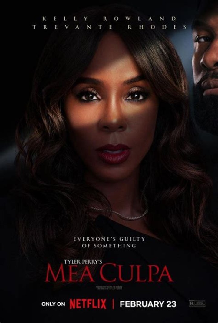 Mea Culpa 2024 Sex Scenes: Exploring The Controversial Elements Of Modern Cinema