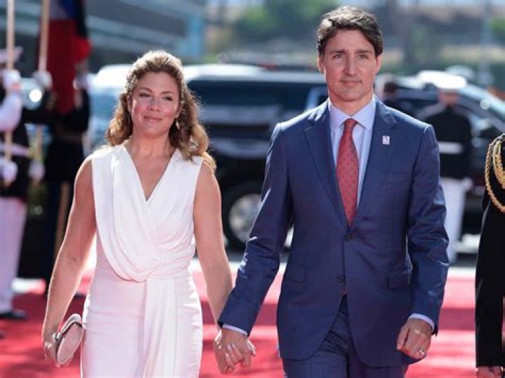 M&eacute;lanie Joly Net Worth 2022, Age, Husband, Children, Family, Salary