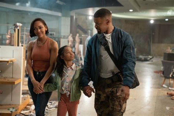 Meagan Good as Hallie McDaniel in Scream 2 (2007)